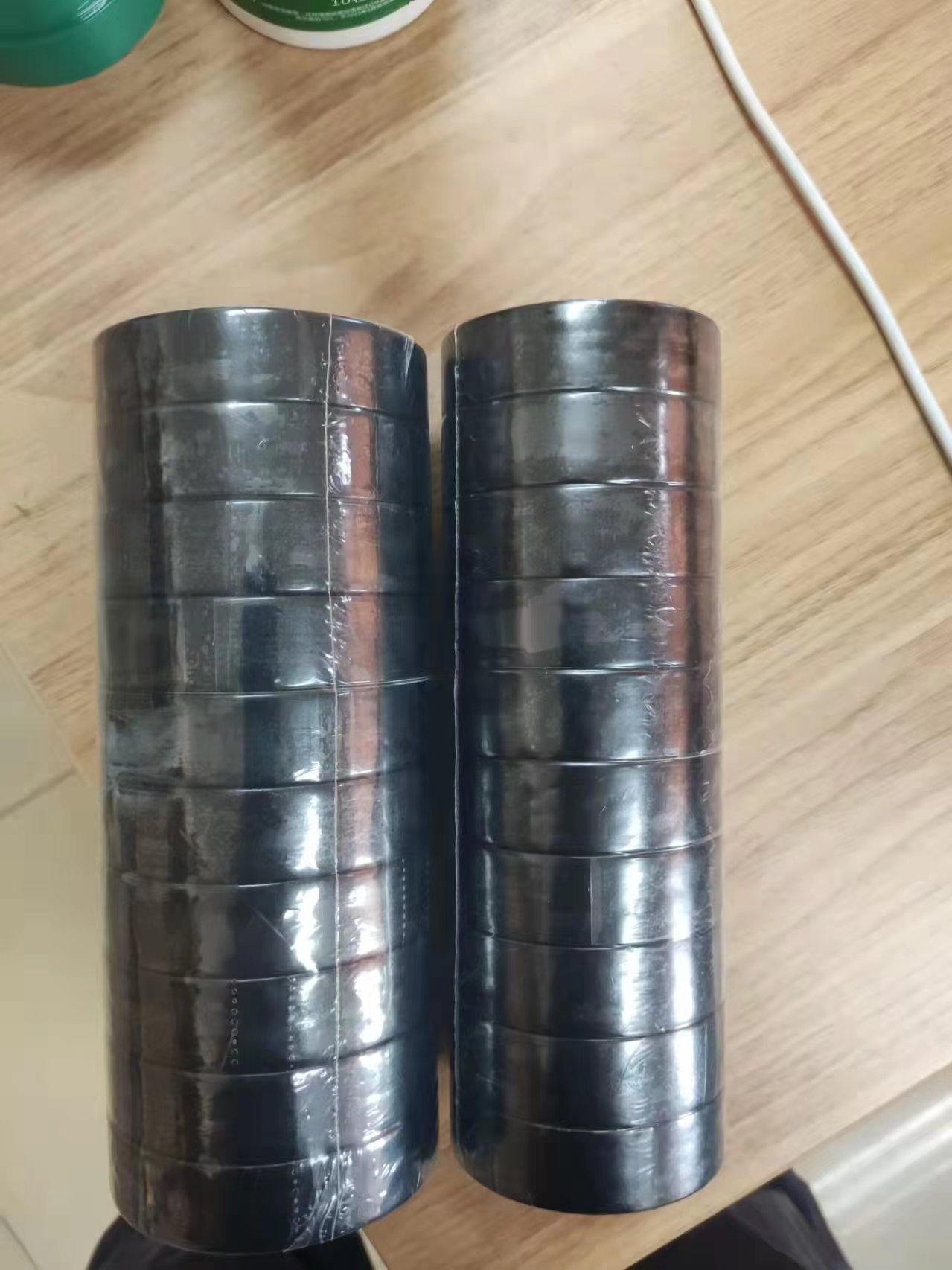 विद्युतीय इन्सुलेट टेपको प्रकार र प्रयोगहरू