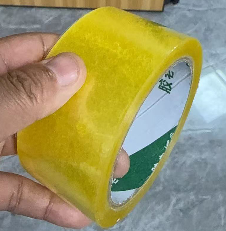 पर्यावरण मैत्री टेपको मुख्य महत्व हो: