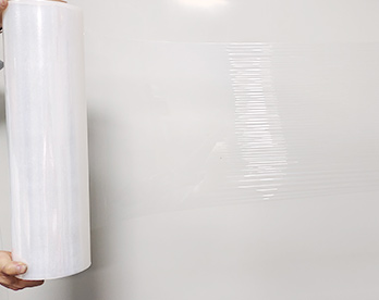 स्ट्रेच फिल्मको विशेषताहरू र अनुप्रयोगहरू