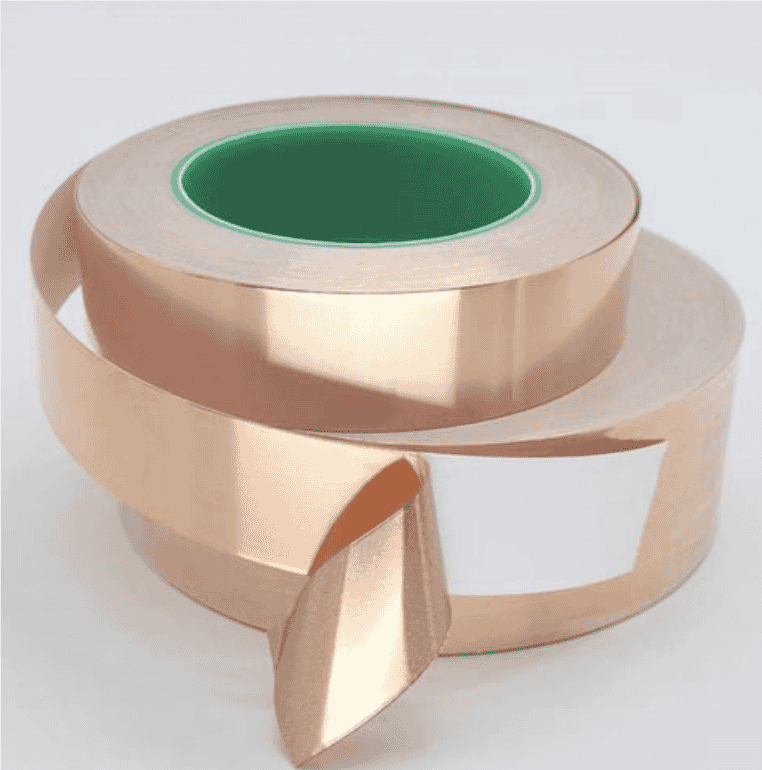 कपर पन्नी टेप