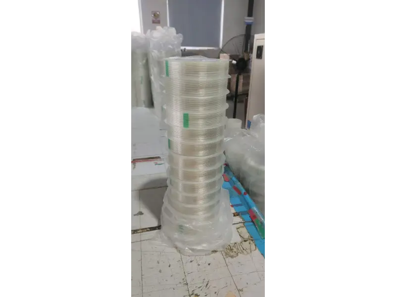 GD-715 फाइबर टेप को एक परिचय!