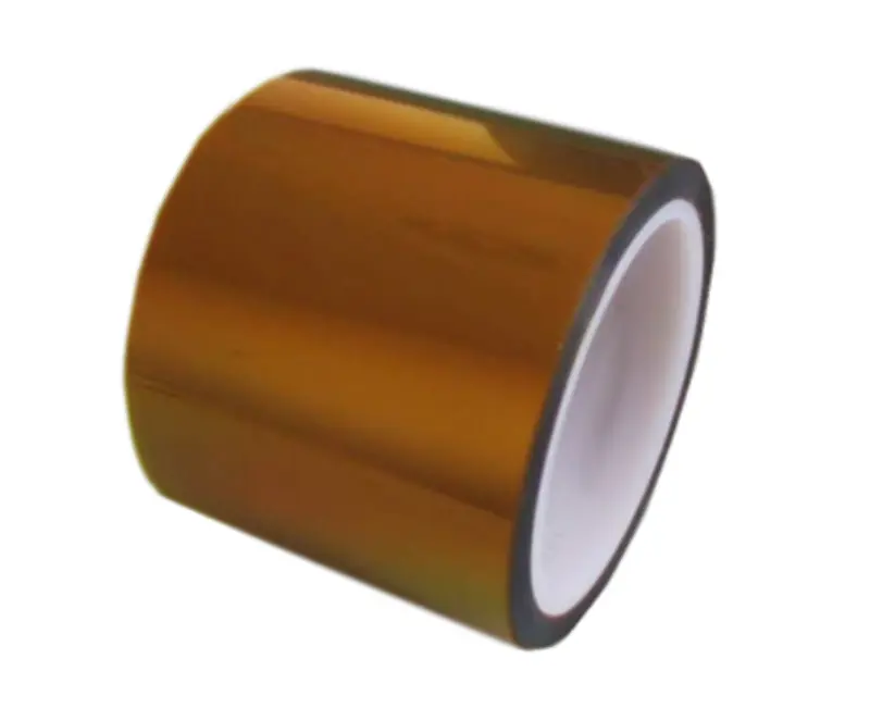Polyimide टेप (लिथियम ब्याट्री सेल टेप) के हो?