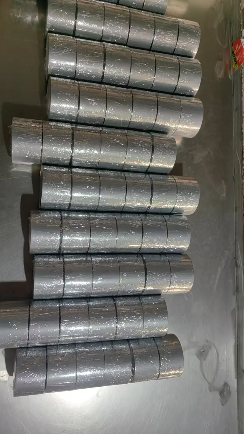इन्सुलेट टेप लपेट्ने विधि