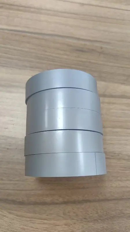 पानी-आधारित गोंद, तेल-आधारित गोंद, र तातो पग्लिएको गोंद बीचको भिन्नता