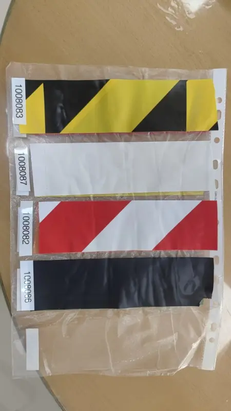 चौडा टेप को चलाख प्रयोग