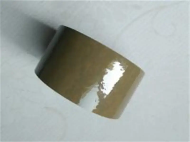 टेप सब्सट्रेट र चिपकने प्रकार को विस्तृत विश्लेषण