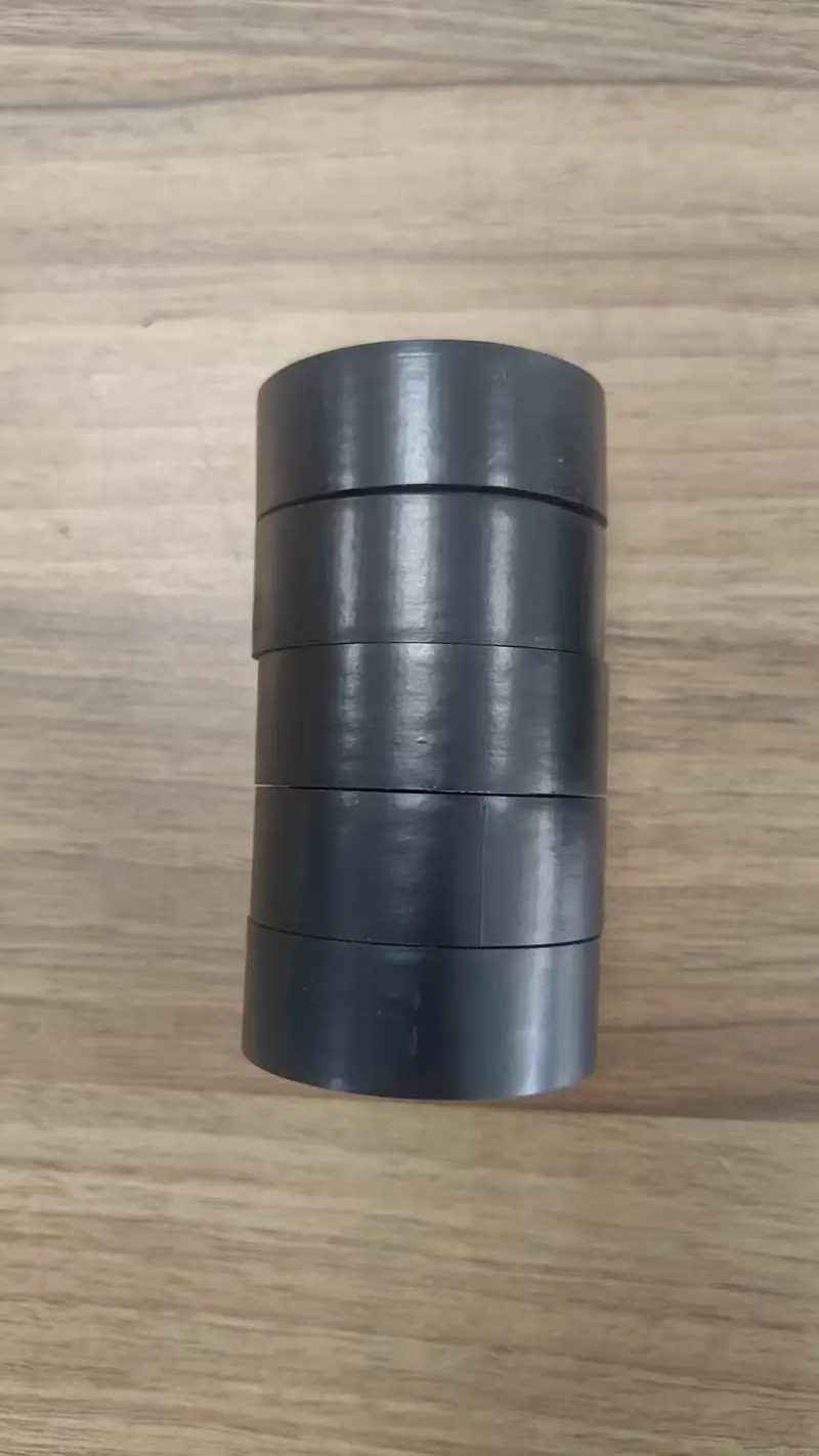 प्याकेजिङ टेप विशेषताहरू