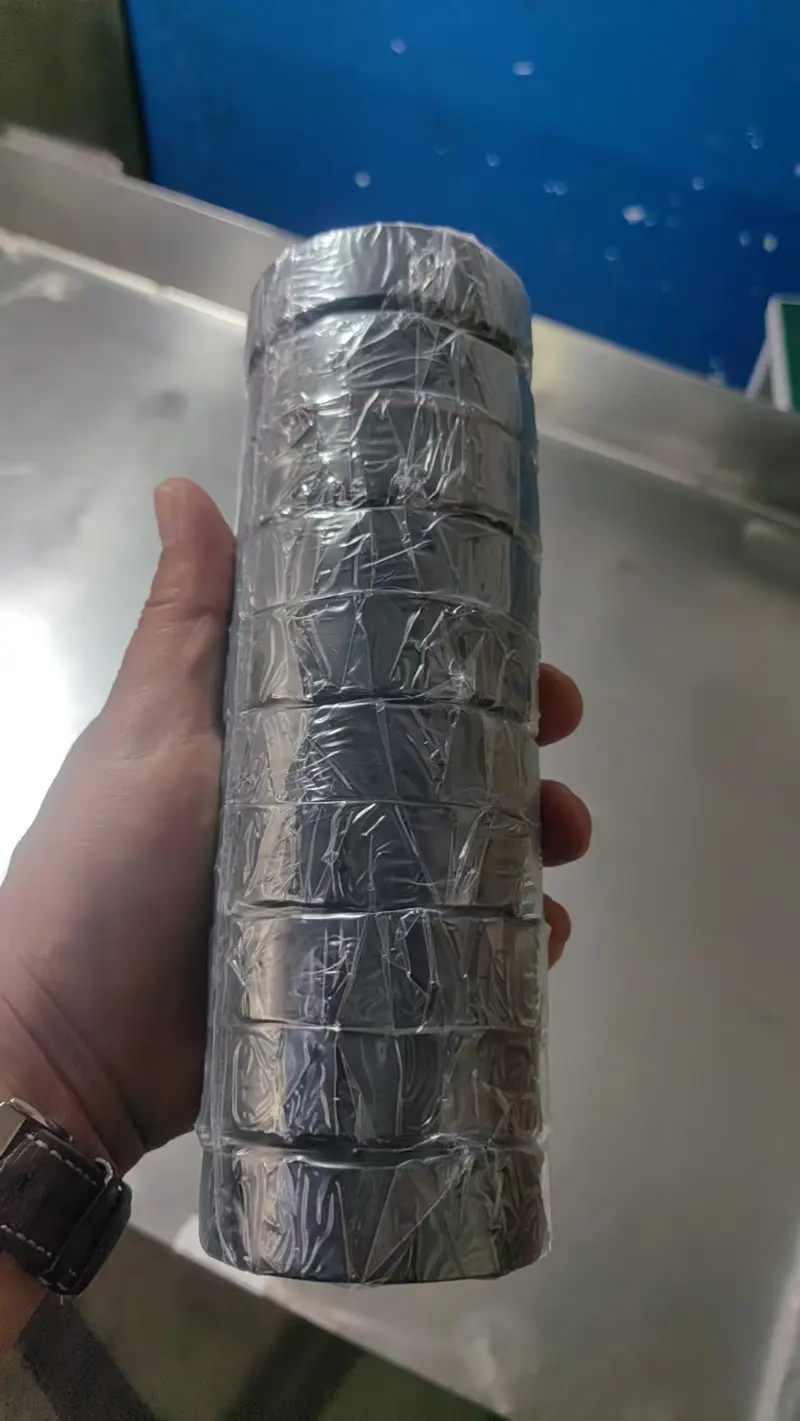 स्व-चिपकने लेबल सामग्रीहरूको संरचना र मुख्य प्रदर्शन प्यारामिटरहरू