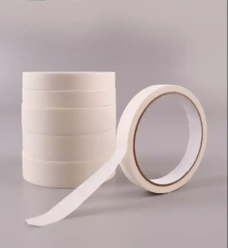 मास्किङ टेप प्रदर्शन वर्गीकरण: विभिन्न परिदृश्यहरू अनुरूप मुख्य विशेषताहरूमा आधारित सही मोडेल छनौट गर्नुहोस्