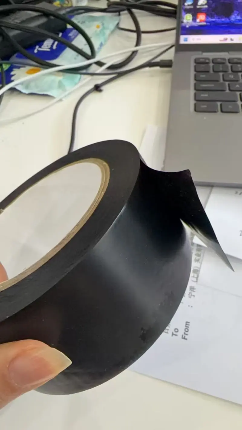 के कपडा टेप र 