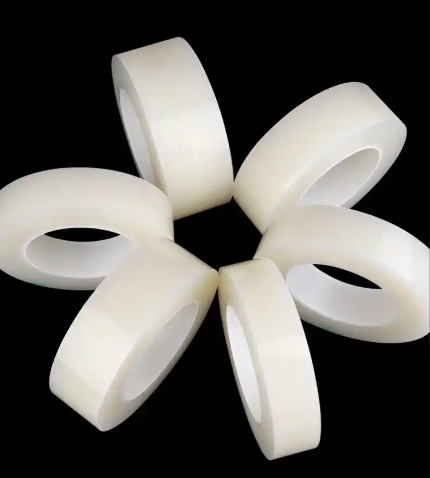 मुद्रित BOPP प्याकेजिङ्ग टेप को आवेदन